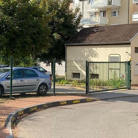 Studio Dijon Marpaux מראה חיצוני תמונה