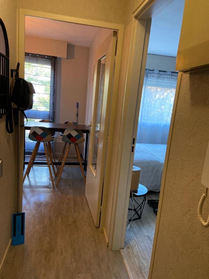 Studio Dijon Marpaux מראה חיצוני תמונה