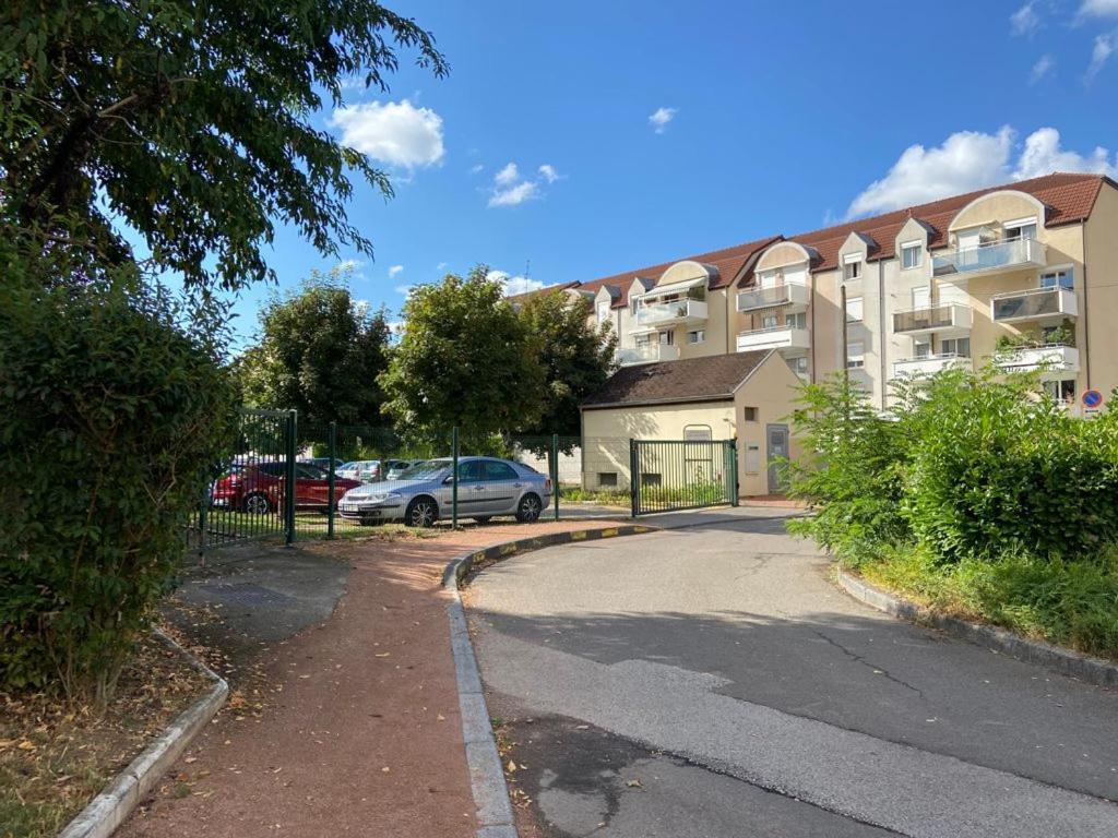Studio Dijon Marpaux מראה חיצוני תמונה