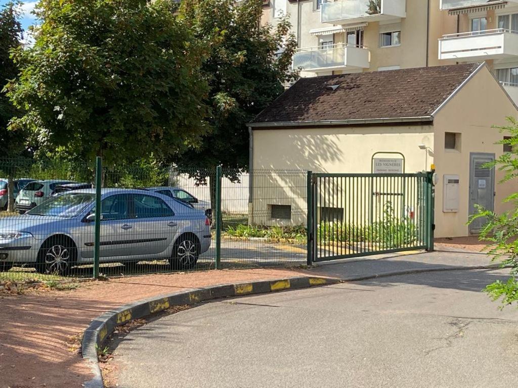 Studio Dijon Marpaux מראה חיצוני תמונה
