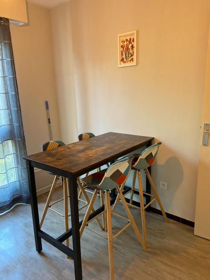 Studio Dijon Marpaux מראה חיצוני תמונה