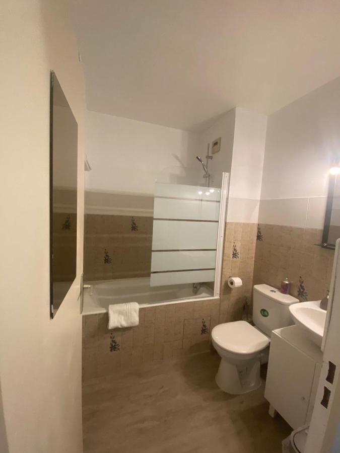 Studio Dijon Marpaux מראה חיצוני תמונה
